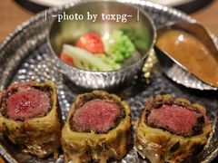 -西堤牛排(北京国瑞店)