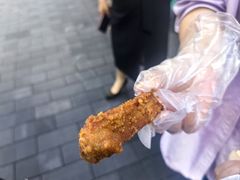 -吴日彪蒜香猪牛排(水巷口店)