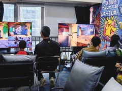 -深圳来福士广场