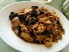 -添福来墨鱼饺子 · 海鲜东北菜(大连星海·黄浦路店)