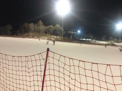 -棋盘山冰雪大世界