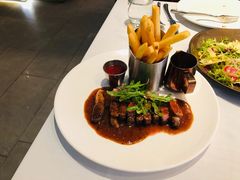 -GreyWhale灰鲸餐厅(武汉国际广场店)