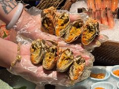 -花潮料理艺食馆(SM新生活广场店)