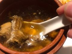 -泉州富力万达文华酒店-品珍中餐厅