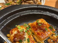 -话梅·客家小厨(东门店)