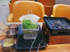 -豪客来牛排(宝龙城市广场店)