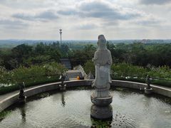-海南文笔峰盘古文化旅游区