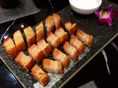 -南国会酒家(岗顶1站广场店)