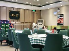 大堂-紫光园(吕家营店)