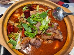-哈力家·西北烧烤烤串(凤城三路店)