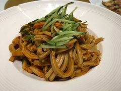-宁夏国强手抓羊肉·清真菜(未央路凤三店)
