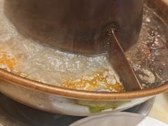 -清真·马家火锅美食城(镇江北路店)