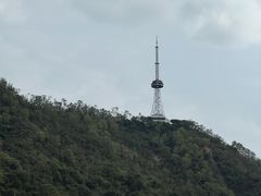 -大雁山风景区