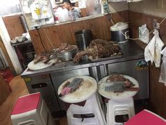 -攀枝花·任德琼·盐边羊肉米线