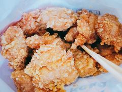 -前进5路汉堡炸鸡(汉街skp店)