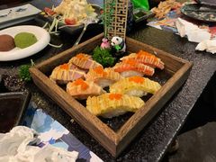 -鱼跃料理(步步高店)