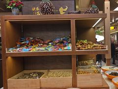 -将军肚烧烤鸡手王(东岭南街店)