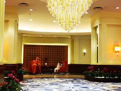 -哈尔滨香格里拉大酒店