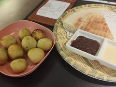 -小菜园新徽菜(青岛市南万象城店)