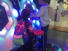 -大玩家超乐场(锦华路万达店)