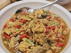 -柴火农家·江西赣南菜(土华店)