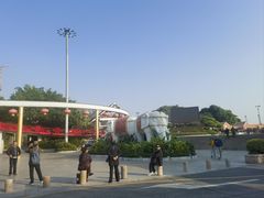 -深圳锦绣中华民俗村