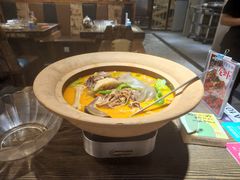 -田趣园长沙菜(天安云谷店)