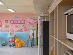 -千浔一暖DIY蛋糕烘焙(人民大学店)