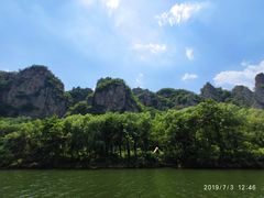 -大连冰峪旅游度假区