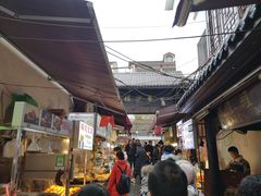 -捞沙巷