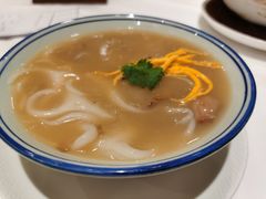 -白天鹅宾馆-宏图府餐厅