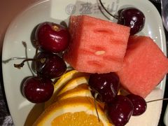 -盛江山自助料理(奥莱锦辉购物广场店)