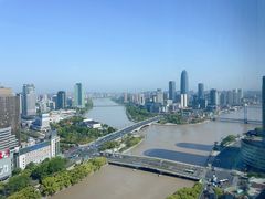 -宁波香格里拉大酒店