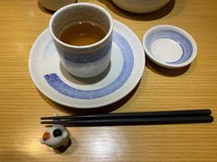 -富山日式料理(宽厚里店)