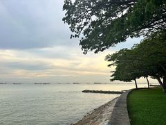 -珍宝海鲜(东海岸海鲜中心)