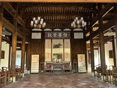 -晋江五店市传统文化旅游区