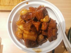 状元秘制红烧肉-宏状元现熬粥·京味菜(三里河店)