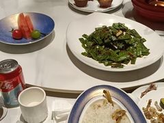 -酒蜻蜓·庭院私房菜(天元东路店)