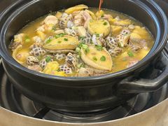-鲍馬爺·首创鲍鱼鸡(银座店)