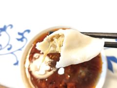 -老都一处饺子馆(道里店)