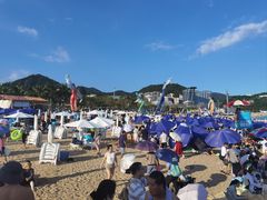 -大梅沙海滨公园