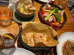-百特喜·意大利餐厅(鹿都国际商业广场店)