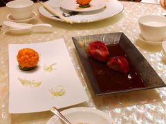 -8餐厅(新葡京酒店)