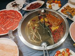 -蜀大侠·侠客印象(园林博物馆店)