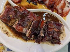 -澳门陈光记烧味饭店(万象城店)