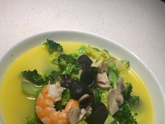 -刀板香·安徽菜(国购IFC店)