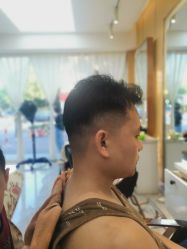 -米莱 Hair Salon 美髮