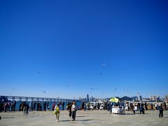 -星海湾跨海大桥