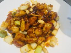 -黑窑厂糖油饼烤鸭·清真菜(黑窑厂街店)