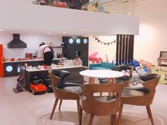 -Ms·KIMO星漠亲子餐厅(高新店)